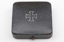 Case to 1939 Iron Cross 1st Class