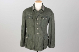 Heer M43 Artillerie "South Front" field tunic