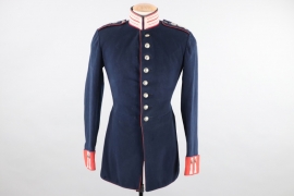 Saxony - Leib-Grenadier-Regiment Nr.100 tunic