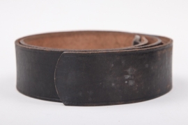 Wehrmacht field belt (EM/NCO) - "K" marked