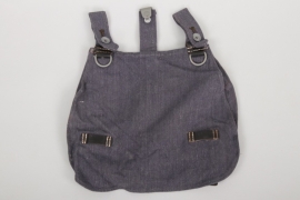 Luftwaffe M31 bread bag - maker marked