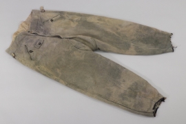 Heer M43 trousers