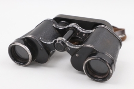 Wehrmacht 6x30 binoculars - bmj