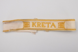 Cuffband "KRETA"