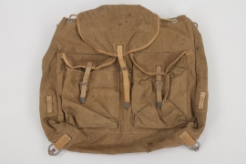 Heer tropical M31 Gebirgsjäger rucksack