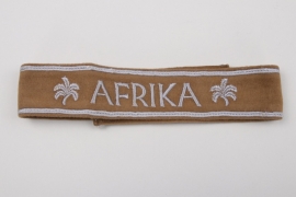 Cuffband "AFRIKA"