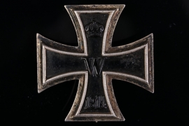 1914 Iron Cross 1st Class - KO