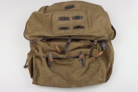 Heer Gebirgsjäger rucksack