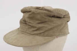 Heer tropical M41 field cap