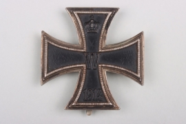 1914 Iron Cross 1st Class - CD 800