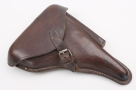 M1908 pistol holster for P08