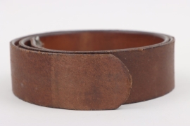 Luftwaffe field belt (EM/NCO) - CARL BUSSE MAINZ 1939