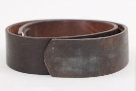 Wehrmacht field belt (EM/NCO)