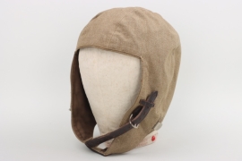 Jagdgeschwader 334 marked Luftwaffe flight helmet K34