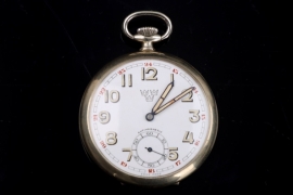 Observer's pocket watch - Swedisch Military