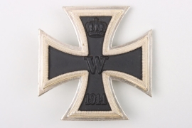 1914 Iron Cross 1st Class - WWII type