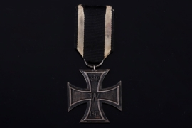 Prussia - 1870 Iron Cross 2nd Class