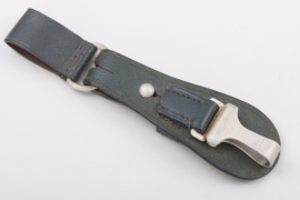 Hanger to M35 Luftwaffe officer's sword - LBA