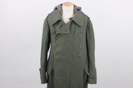 Heer M40 winter field field coat