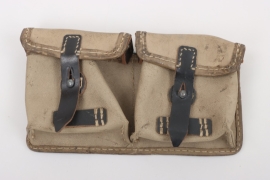 Wehrmacht ammunition pouch K43