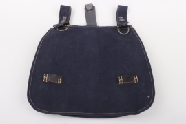 Dark Blue Luftwaffe M31 bread bag