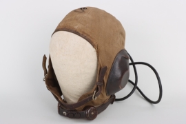 Luftwaffe flight helmet LKpS101