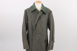 PRUSSIA - M1915 FIELD COAT