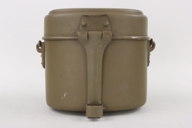 Wehrmacht M31 mess kit - ESB42 mint