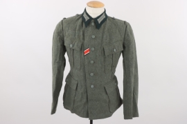 Heer M40 field tunic