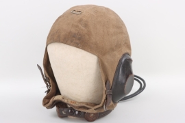 Luftwaffe flight helmet LKpS101