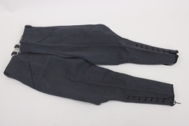 Luftwaffe breeches for officers