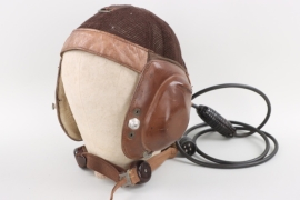 Luftwaffe flight helmet LKpN101 (net version)