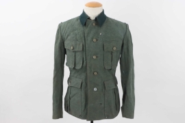 Heer M40 field tunic - B40