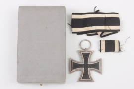 1914 Iron Cross 2nd Class WILM in Box