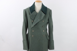 Heer M36 field coat