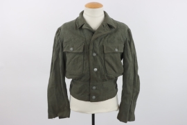 Heer M44 field tunic - E44