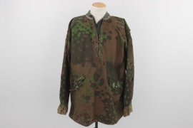 Waffen-SS M42 camo smock - Plane Tree