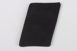 Waffen-SS rank collar tab