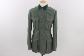 Heer M36 field tunic - 1940