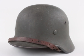 Heer M40 helmet - Q64