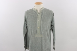 Wehrmacht Grey shirt