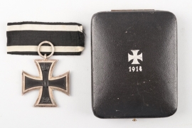 1914 Iron Cross 2nd Class