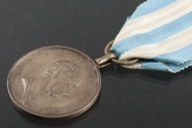 Bavaria - Silver Civil Merit Medal