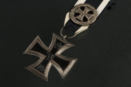 1914 Iron Cross 2nd Class - 800