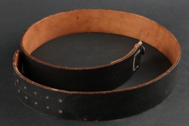 Wehrmacht field belt (EM/NCO)