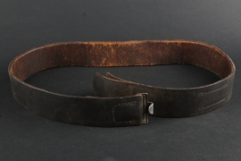 Wehrmacht field belt (EM/NCO) - 1942