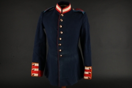 Tunic Fusilier Regiment “von Gersdorff” (Kurhessisches) No. 80