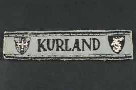 Cuffband "KURLAND"