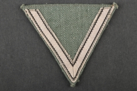 Waffen-SS/Wehrmacht Sturmmann Chevron