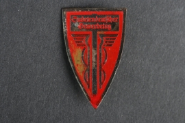 Sudetendeutscher Gewerbetag Participation Badge